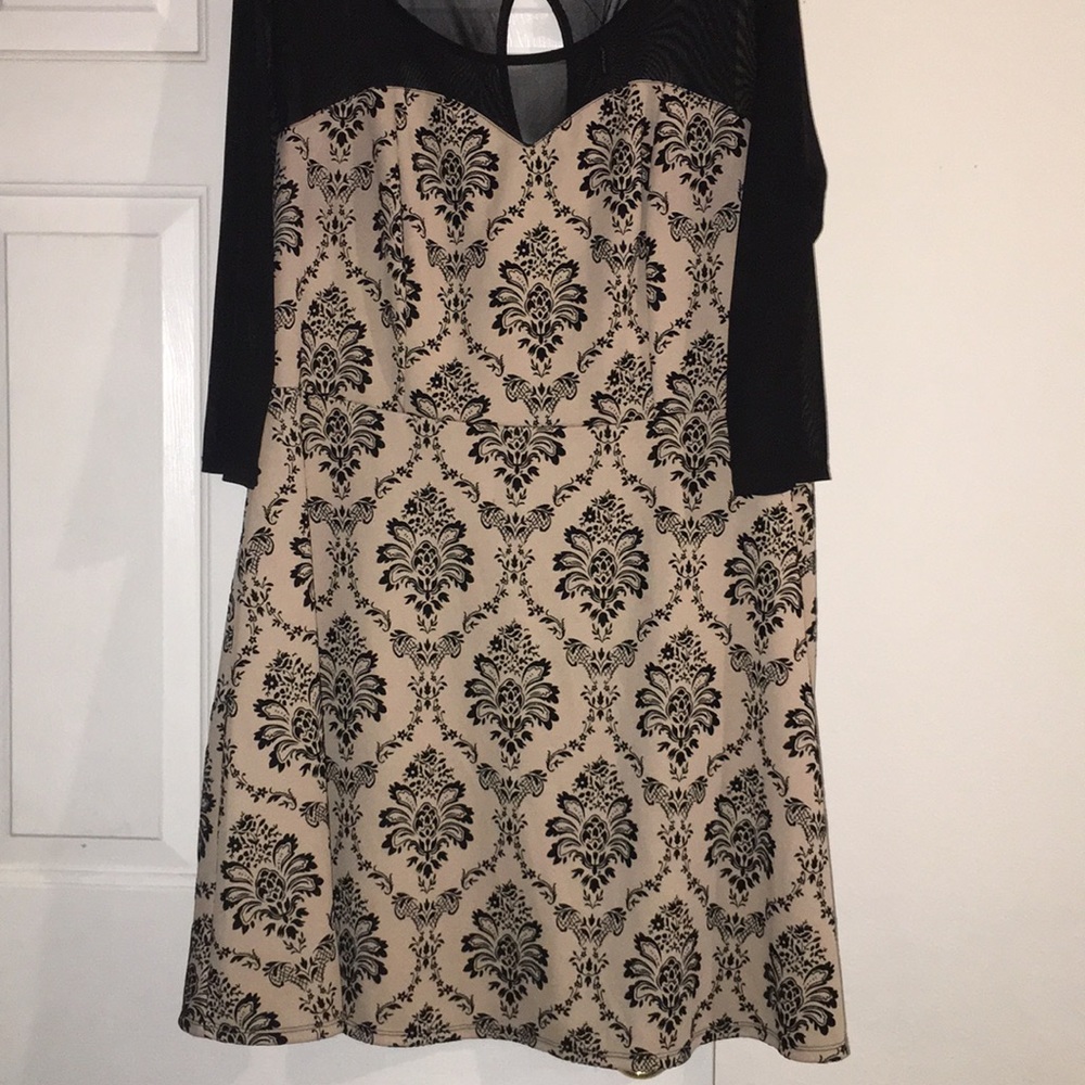 NWT Plus size dress
